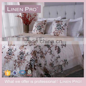 Linen Pro ELIYA Hotel Linen Hotel Bed Scarf photo-4