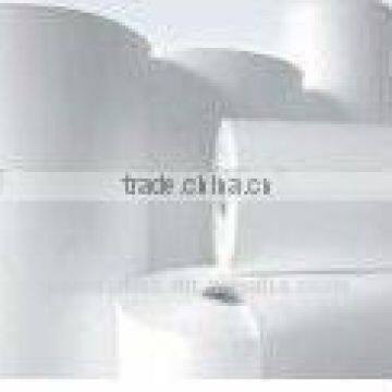 chemical bond nonwoven fabric for water filteration