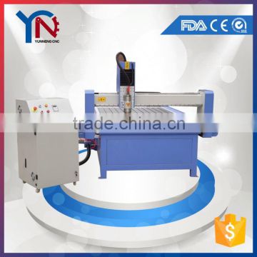 Cnc Inserts Router Aluminum T-Slot Table Router With Automatic Tool