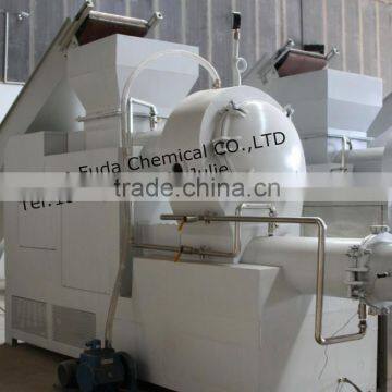 FZ-1000 Soap Manufacturing Machine