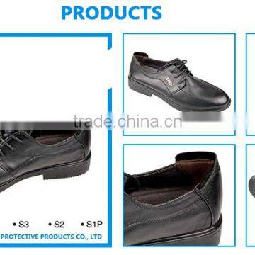 Men officer shoes