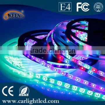 Colorful White/Blue/Green/335 Strip Light RGB Flexible Strips Light 300 SMD With CE ROHS photo-2