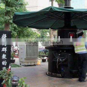 Industrial air humidifier/Spray fan/cooling fan