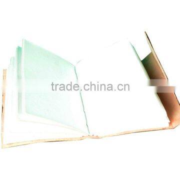 Celtic Mandala Leather Diary Grimoire Book-of-Shadows Notebook Personal Diary photo-4