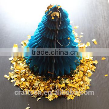 hot sale party sparkle foil confetti made in Chinese factory