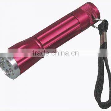 led torch flashlight