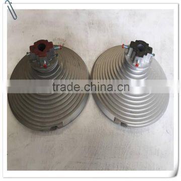 Casting Aluminium Cable Drum photo-6