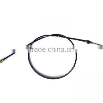 JMC Baodian Auto Car Hand Brake Cable Left Original JMC Light Truck Auto Spare Parts photo-5