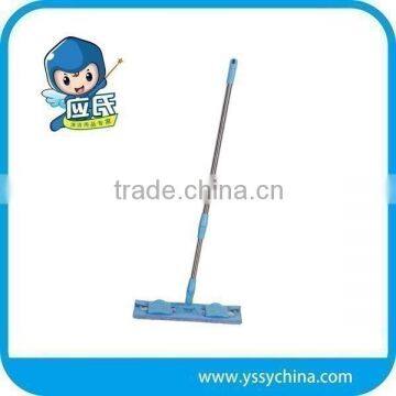 Super Water Absorption Microfiber Mop Head photo-4