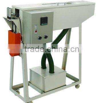 Wire and Cable Fully Automatic Dry Powder Filling Machine