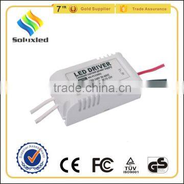 7w led lighting driver