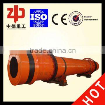 Rotary Cooler Machine for Cooling Mineral