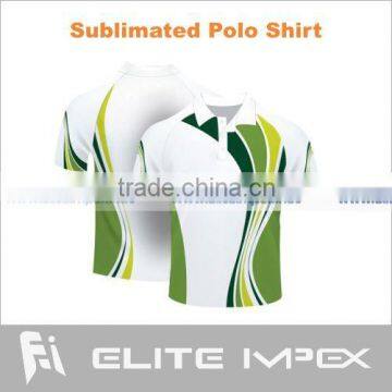 Australian golf shirts for men