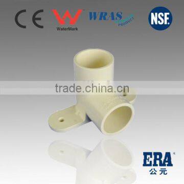 CPVC PRESSURE FITTINGS ASTM D2846