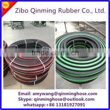 heat resistant hose rubber pipe