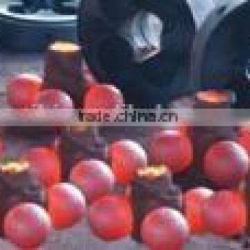 CTI Group Grinding Balls,the Best Choice photo-4