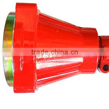 brush cutter parts--clutch housing assy.