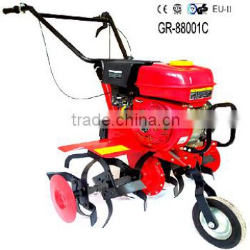 6.5HP Tiller /Cultivator /