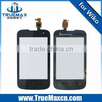 Wholesale Touch panel Top quality Touch screen Digitizer For Wiko Cink Plus