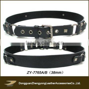 mens waist belts,metal studded belt,mens metal belts