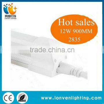 Design hotsell indoor decorate t5 led tube light