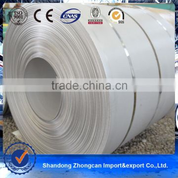 1219mm Hot Rolled Stainless Steel Coil 304 For Sale