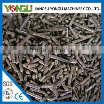 Ring Die Hot Sale Good Performance Wood Pellet Line Made in China photo-6