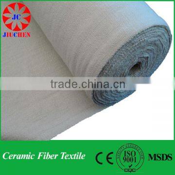 Fireproof cloth material--Ceramic Fiber Cloth