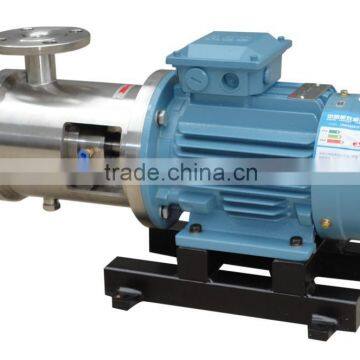 PHM JKE Lab Inline High Shear Mixer photo-2