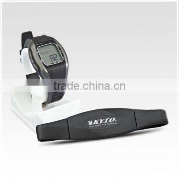 KYTO Heat Rate Monitor Wireless Pulse Watch                        
                                                Quality Choice
                                                    Most Popular