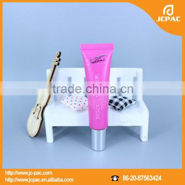 Manufacturer Pointed Tube Neck Tube, Cosmetic Small Tube Plastic