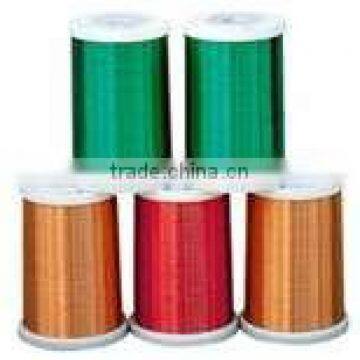 enameled wire
