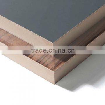 High Gloss Melamine MDF