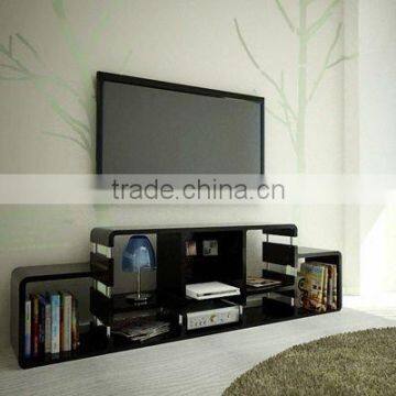 Living room TV stand