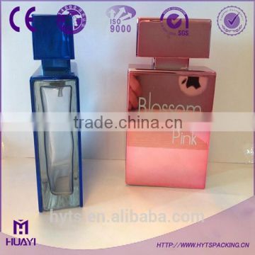 100ml design your own perfume bottle