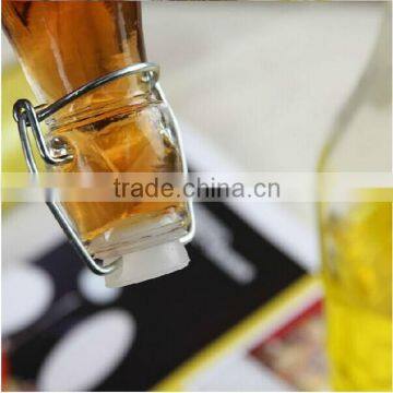 1000ml glass juice bottle