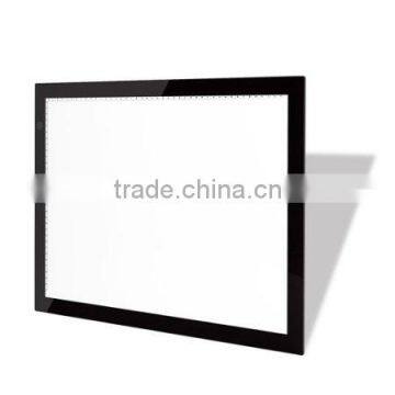 LED Tracing Light Board Artist Tattoo Drawing Drafting Graphics Tablet Table