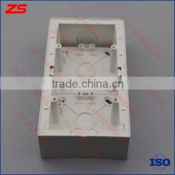 High Quality Diy Plastic Injection Mold, Custom Injection Mold With Various Shape photo-4