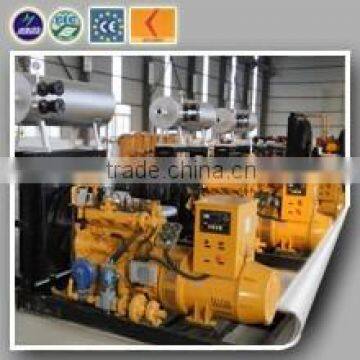 Coal Gas Small Generator 10kw Gas Generator