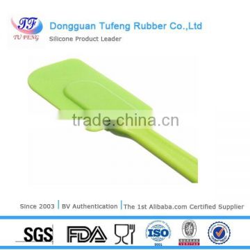 Best 100% Food Grade Hot Sale Silicone Kitchen Spatula Set Wholesale