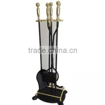 fireplace tool kit