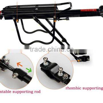 new cycling bike/bicycle rear carrier rack