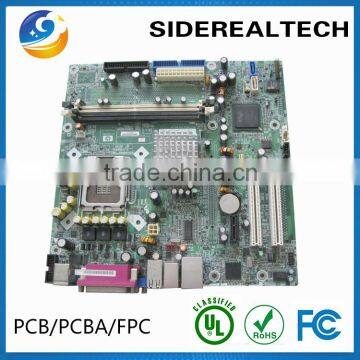 Professional Electronic PCBA Clone,PCB Assembly Service,Quick Time Professional PCBA Manufacturer photo-4