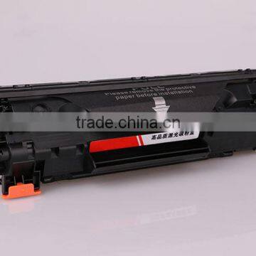 Compatible laser printer cartuchos de toner CB435