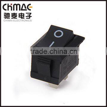 KCD1 Small Switch 21*15mm on off Rocker Switch Manufacturer photo-2