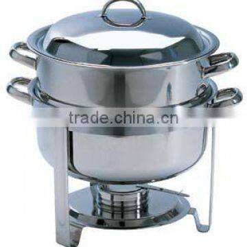 good design electric chafing dish