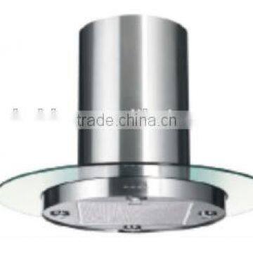 RIS1 range hood filter kitchen appliance kitchen chimney for restaurant