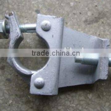 Scaffolding Korea/JIS/British Style, Fixed/swivel Pressed/drop Forged Steel Coupler Quality Choice photo-5