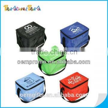 Promotional Fashion cooler Bag freezer cooler bags