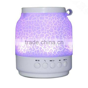 2016 newest cheap shower outdoor portable 5W bluetooth speaker wireless in high quality P-006